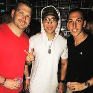 Meet your Posher, Patrick